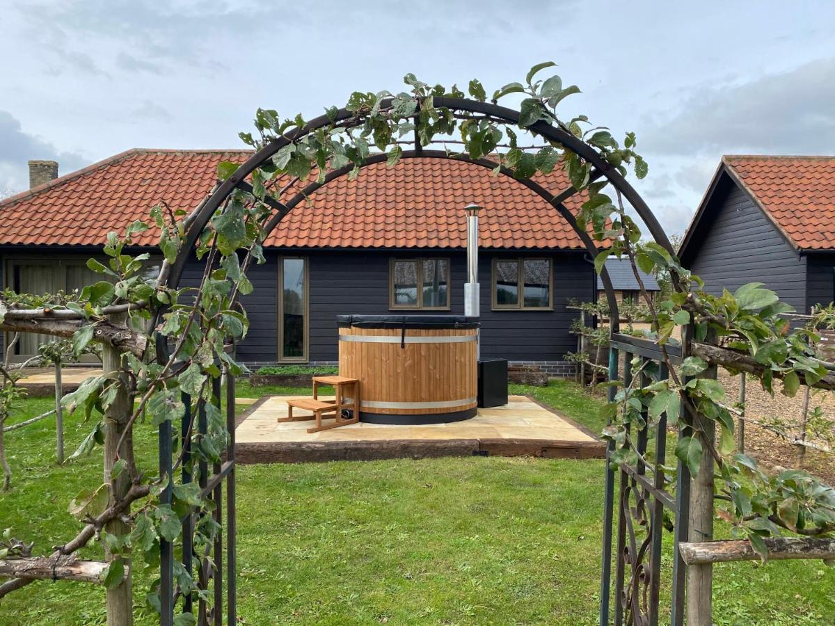 Appartamento Clopton Courtyard