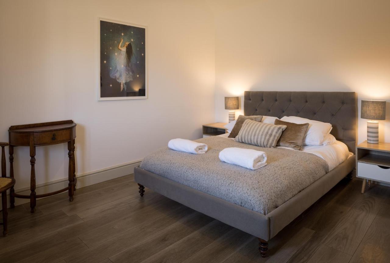Clopton Courtyard Appartamento