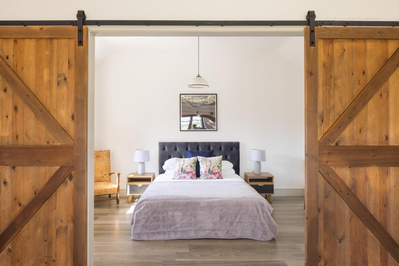 Appartamento Clopton Courtyard *