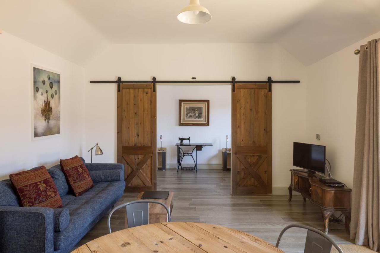 Clopton Courtyard Appartamento *