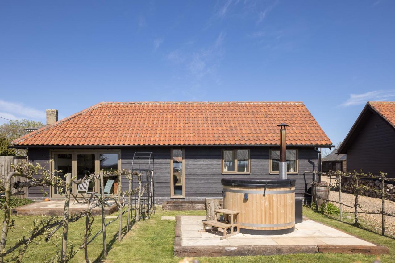 Clopton Courtyard CBG