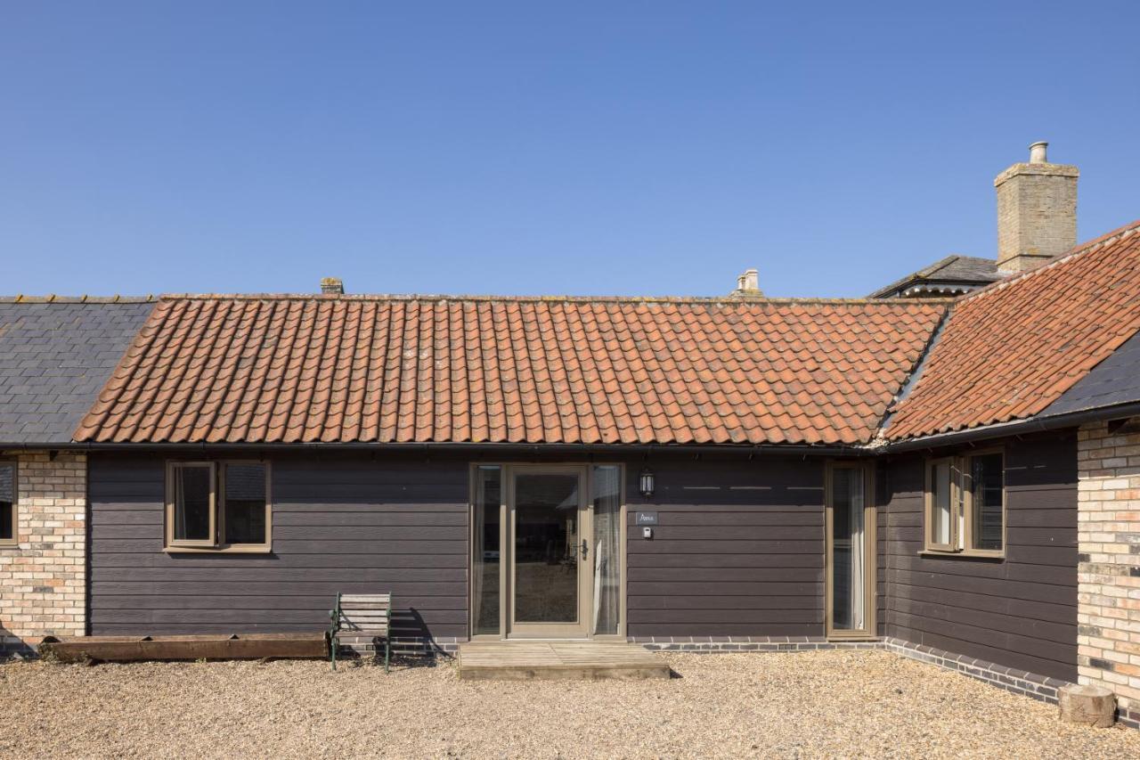 Clopton Courtyard Appartamento