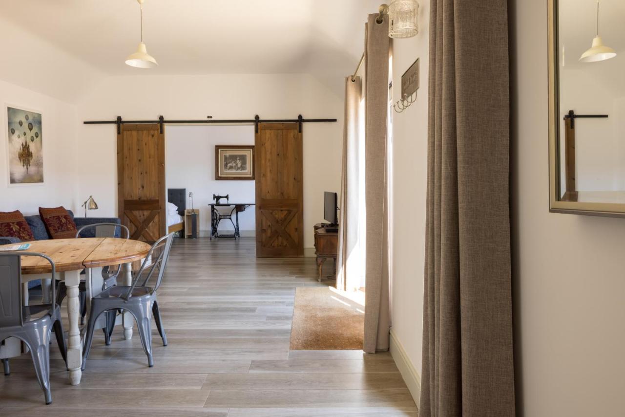 Clopton Courtyard Appartamento CBG