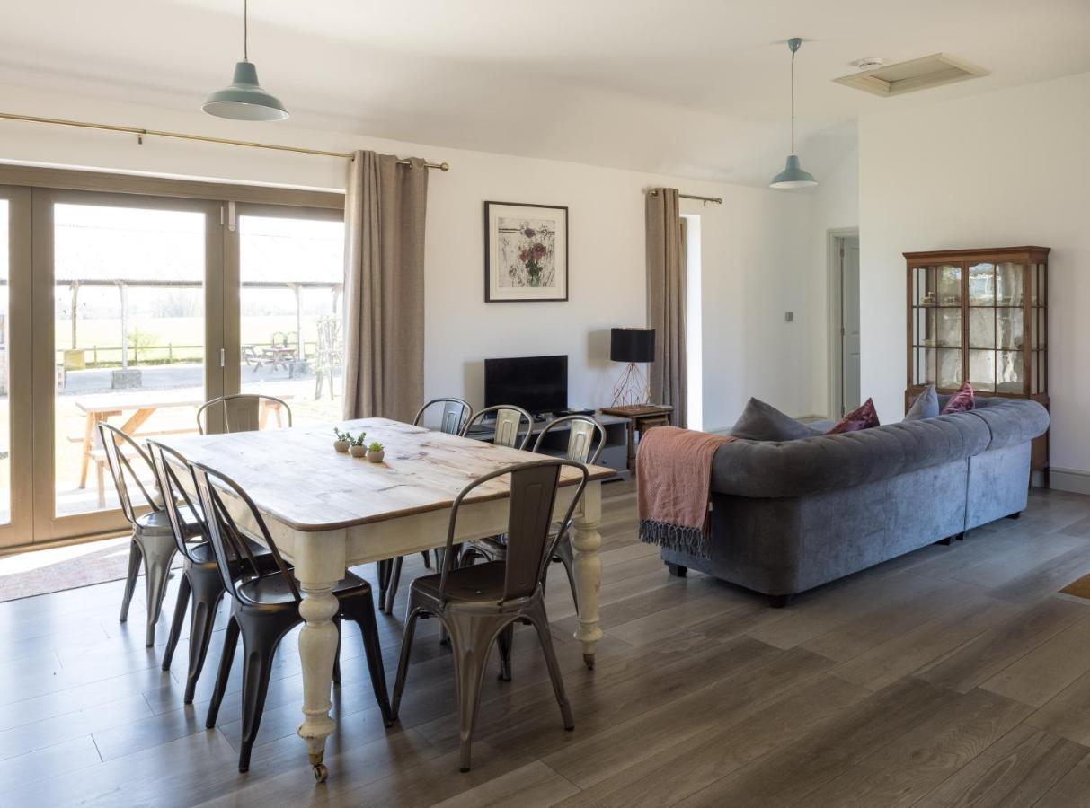 Appartamento Clopton Courtyard *