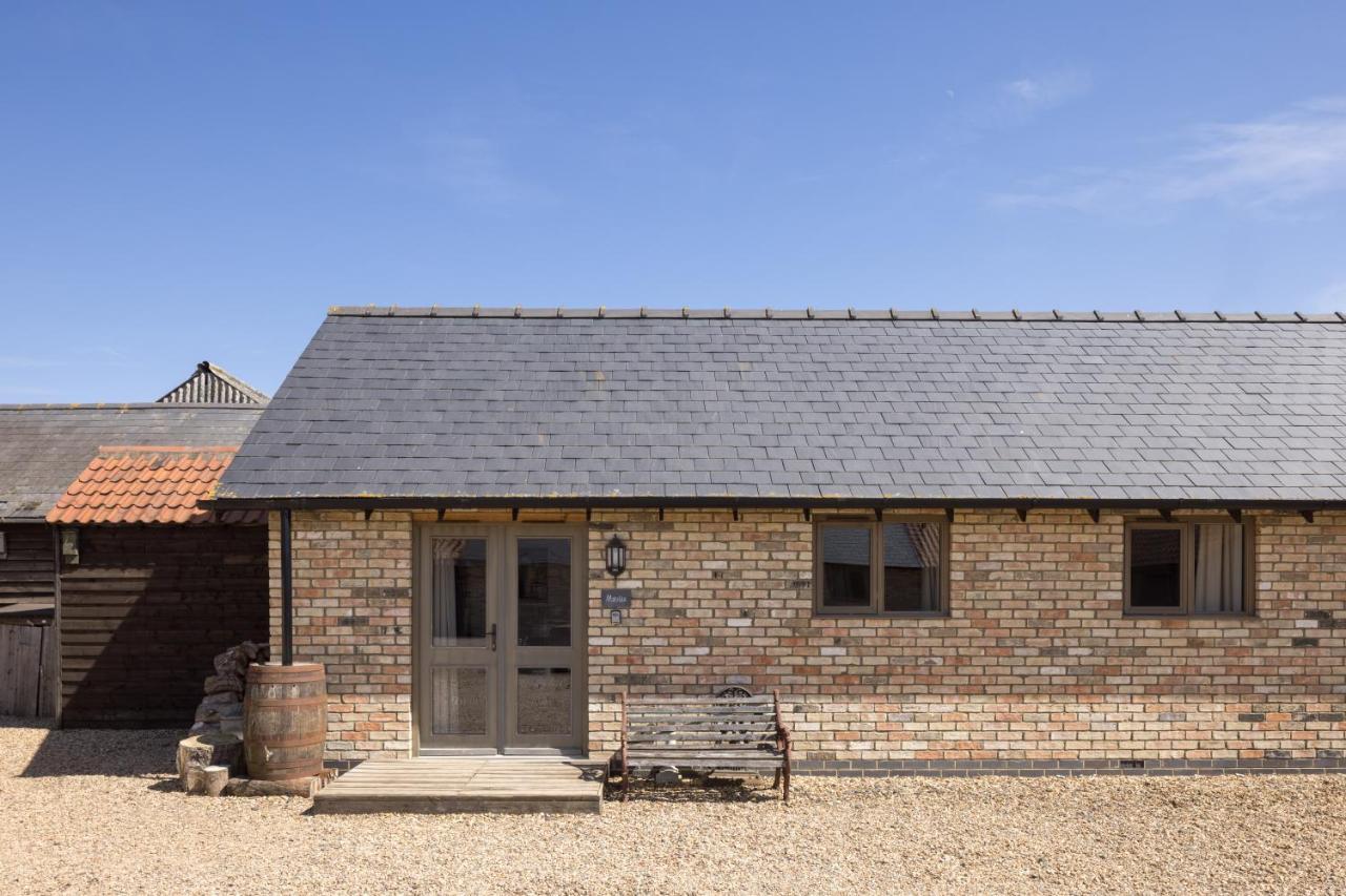 Appartamento Clopton Courtyard CBG