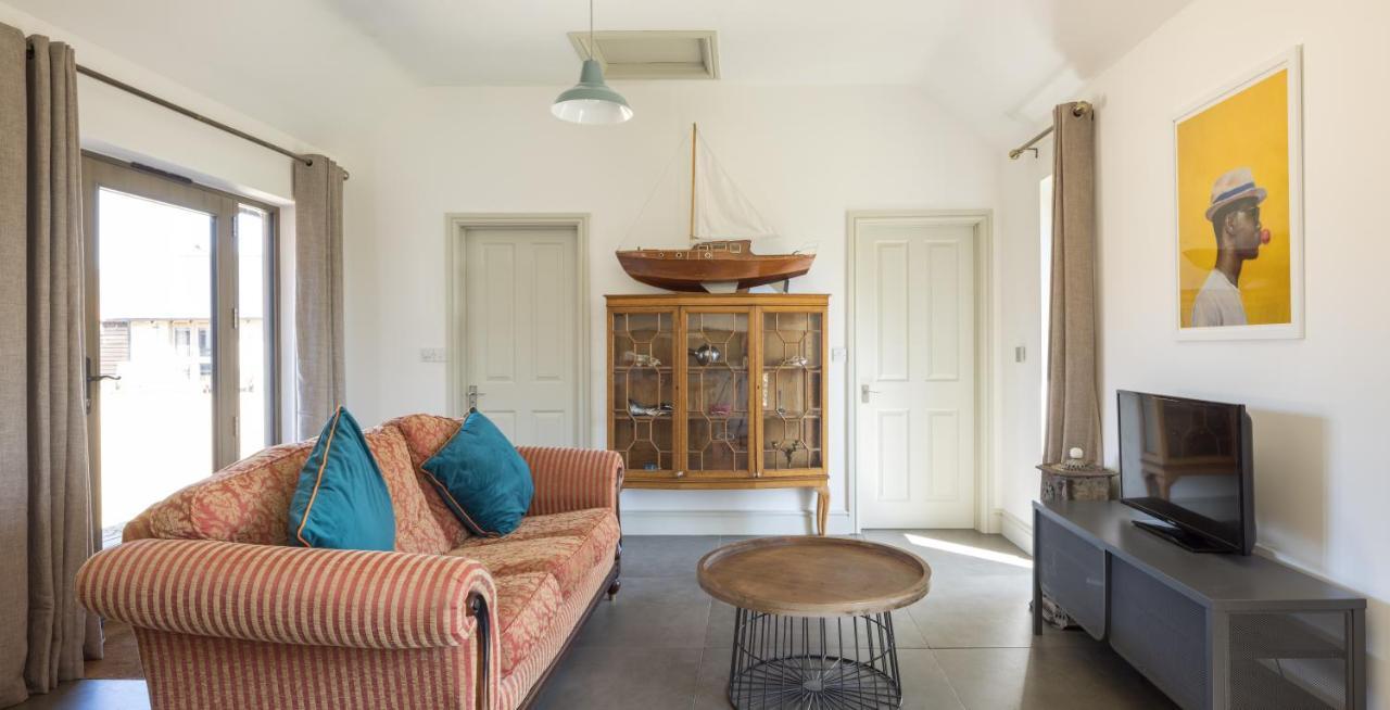 Appartamento Clopton Courtyard CBG