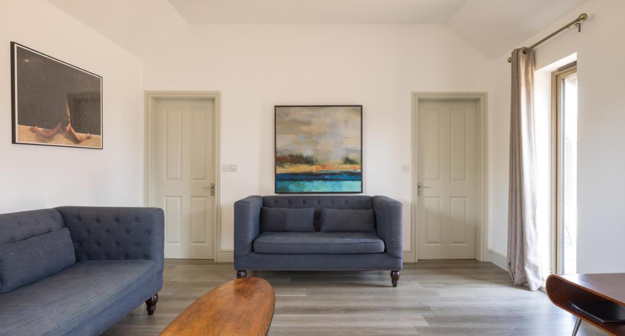Appartamento Clopton Courtyard CBG