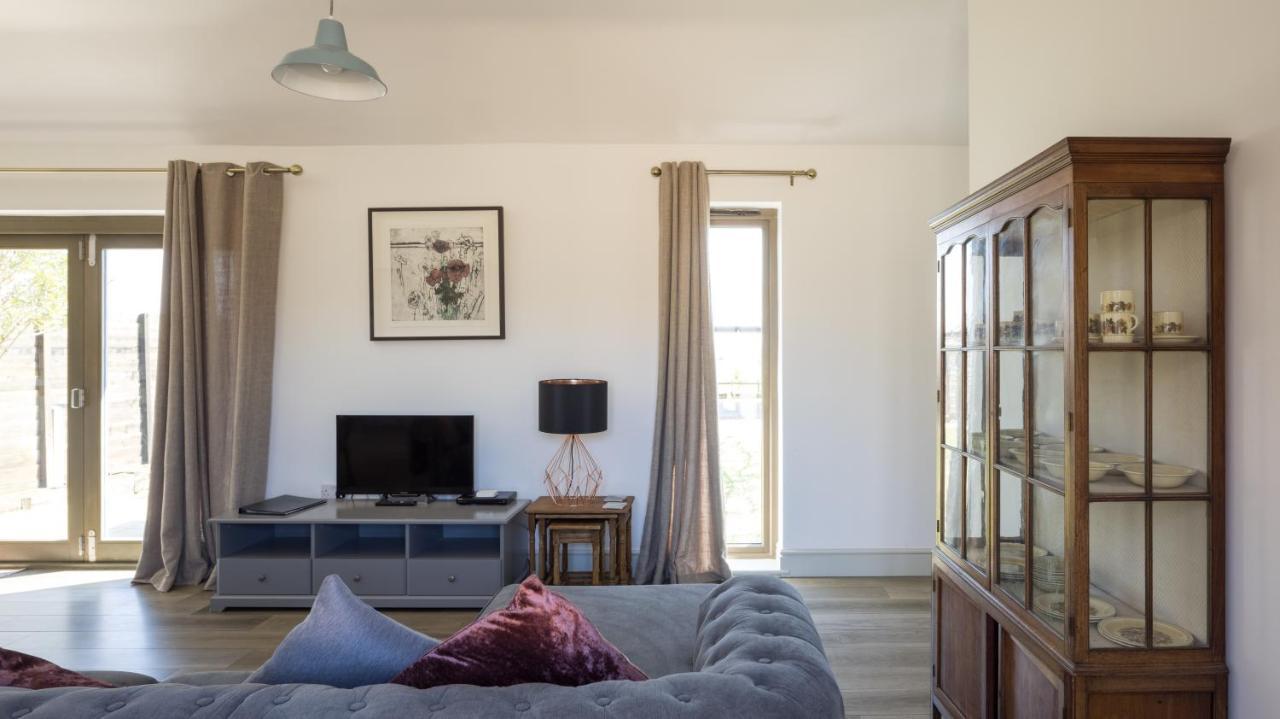 Appartamento Clopton Courtyard