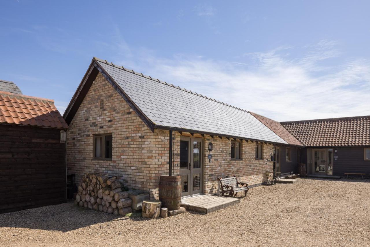 Appartamento Clopton Courtyard *