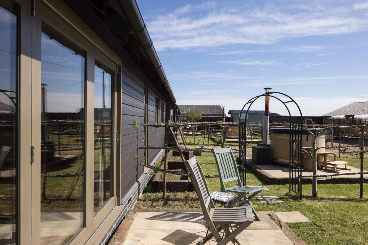 Appartement Clopton Courtyard