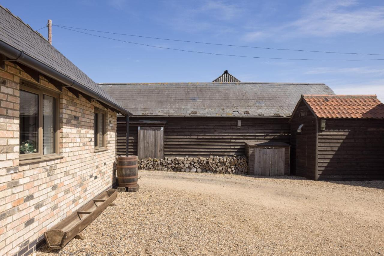 Clopton Courtyard * CBG