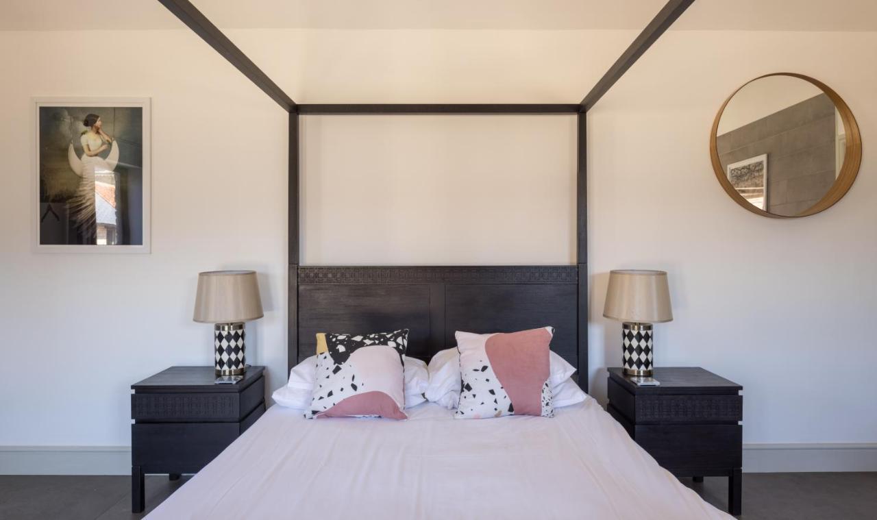 Appartamento Clopton Courtyard *