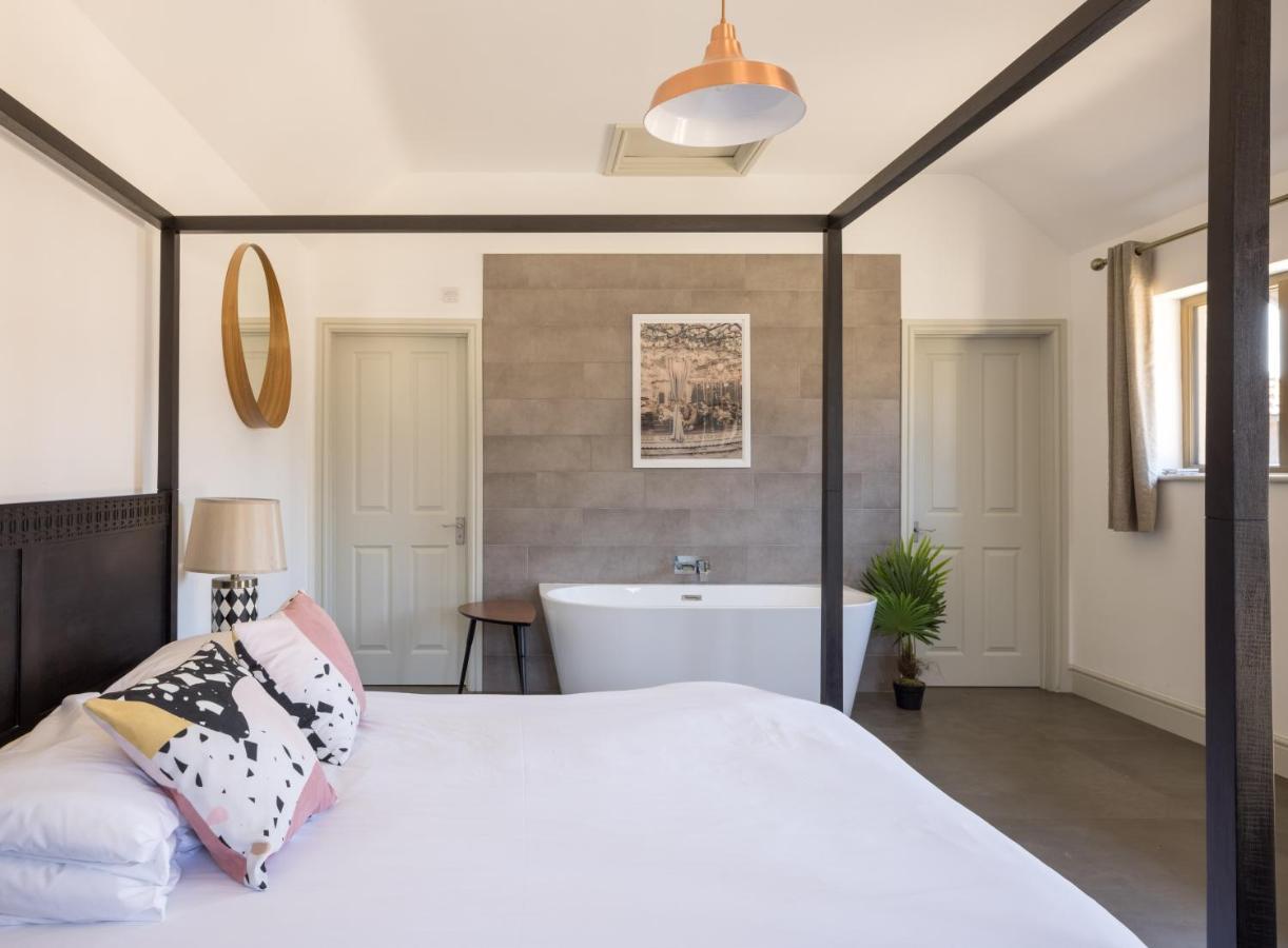 Appartamento Clopton Courtyard *