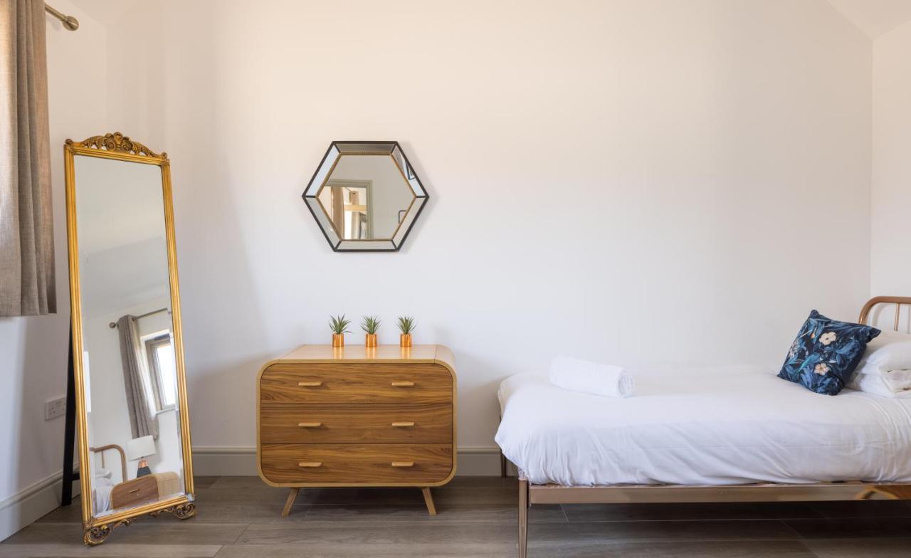Clopton Courtyard Appartamento *