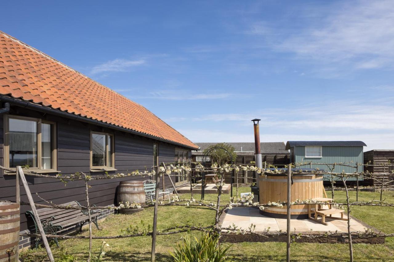 Clopton Courtyard Appartamento