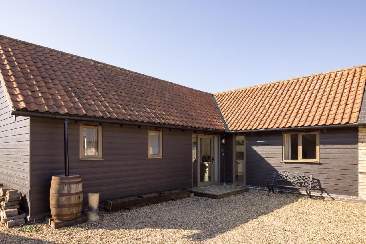 Clopton Courtyard Appartamento *