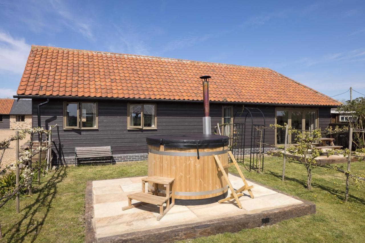 Clopton Courtyard CBG