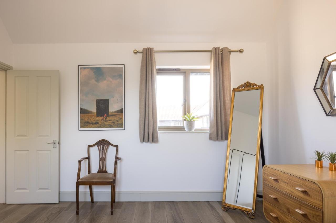 Appartement Clopton Courtyard