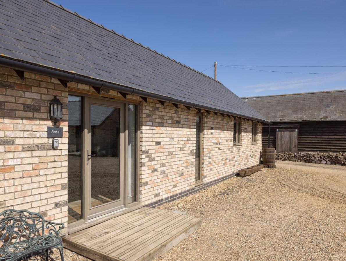 Clopton Courtyard CBG