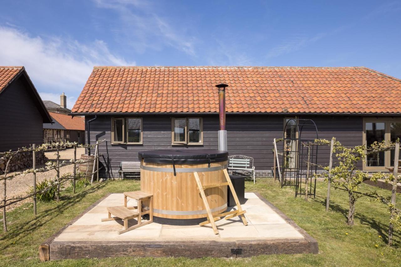 Clopton Courtyard Appartamento CBG