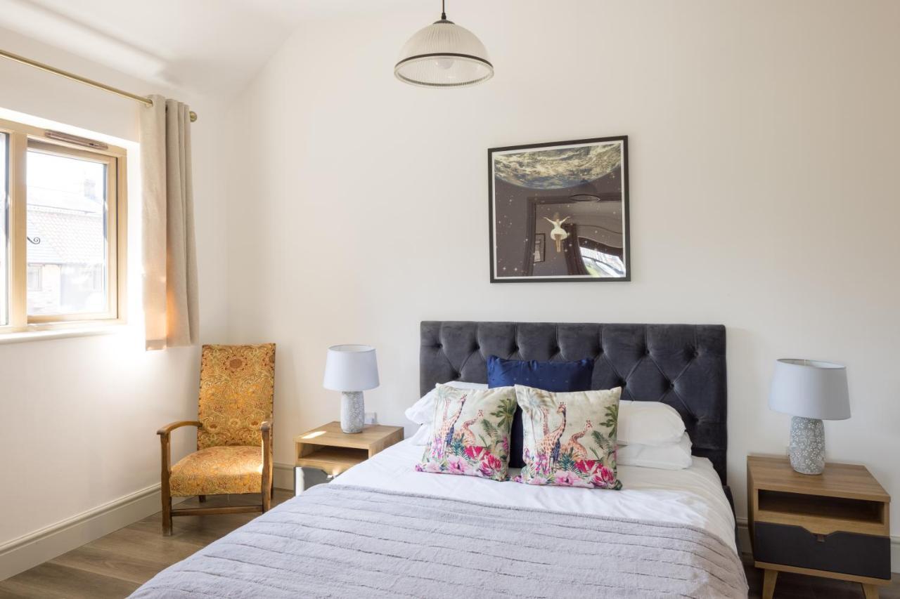 Clopton Courtyard Appartement CBG