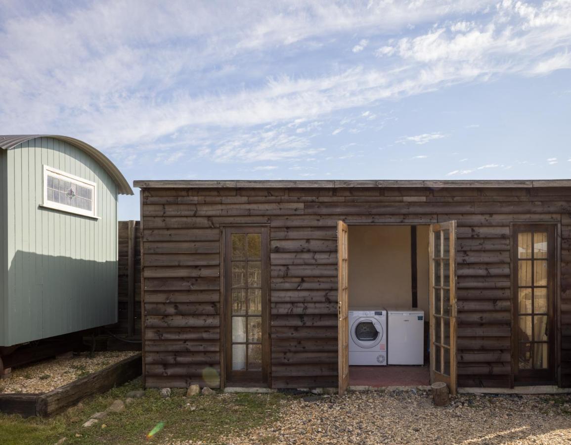 Appartamento Clopton Courtyard CBG