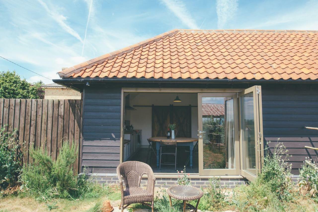 Clopton Courtyard Appartamento CBG